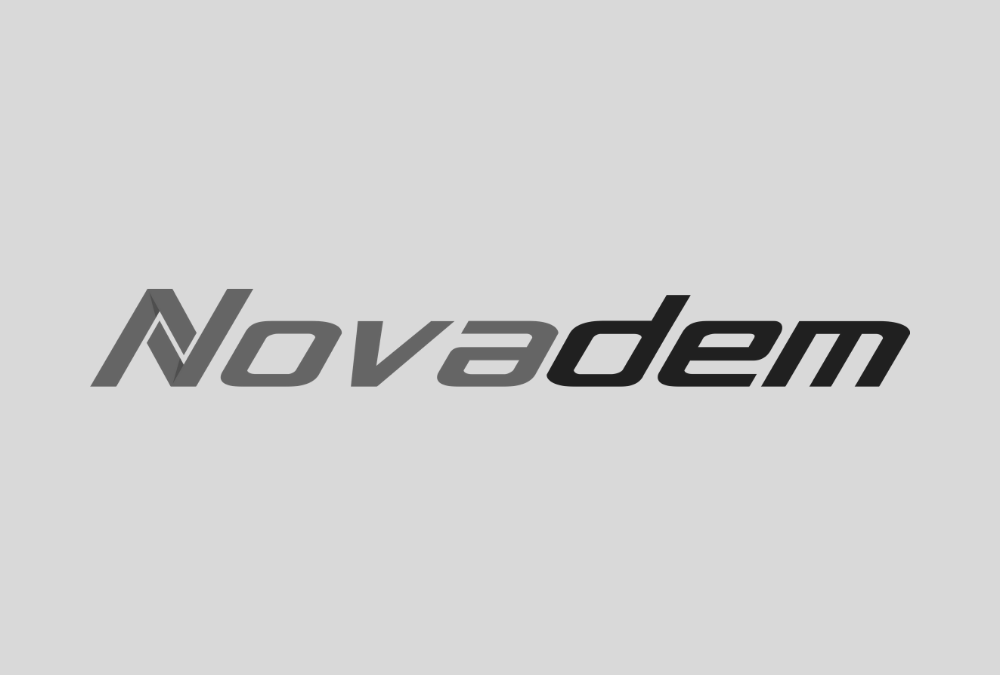 Toute la gamme Novadem autorisée S1, S2, S3