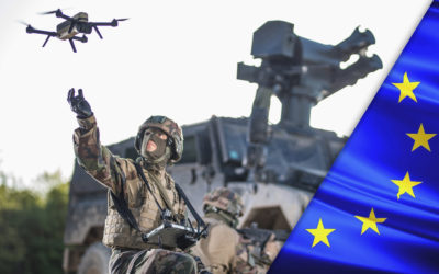 Novadem, selected to participate to the European  Defence Project – EDIDP